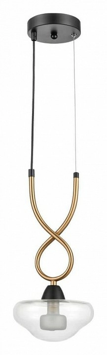 Подвесной светильник Vele Luce Janice VL5444P01