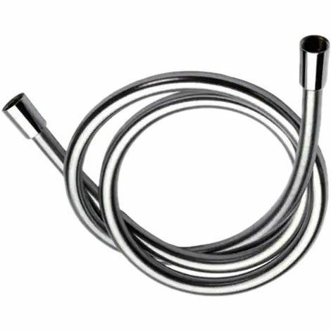 Шланг 150 см Remer сталь, 332CN2G150XV