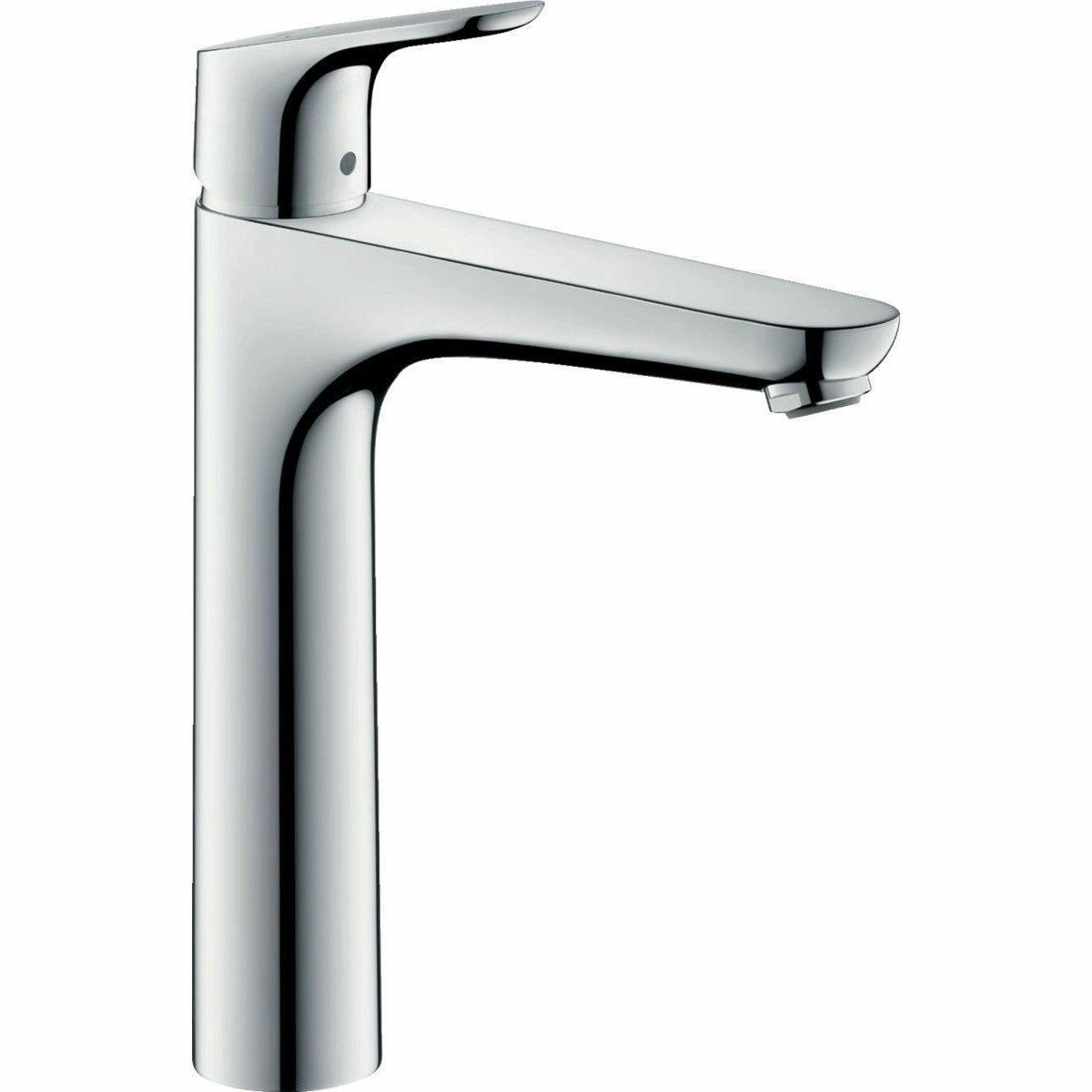 Смеситель для раковины Hansgrohe Focus 190 31518000