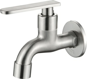 Кран для раковины Ledeme L70101