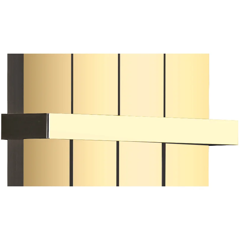 Полотенцедержатель дополнительный для Boheme 725 Gold, 725-EXSTRA-G