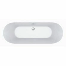 Ванна акриловая Bonito Home Ilias