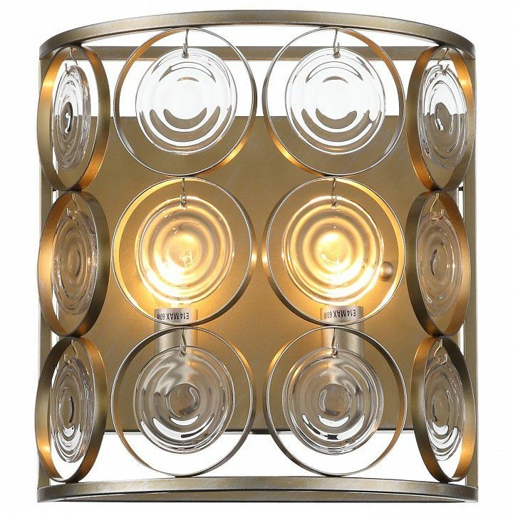 Бра ST-Luce Seranda SL1105.201.02