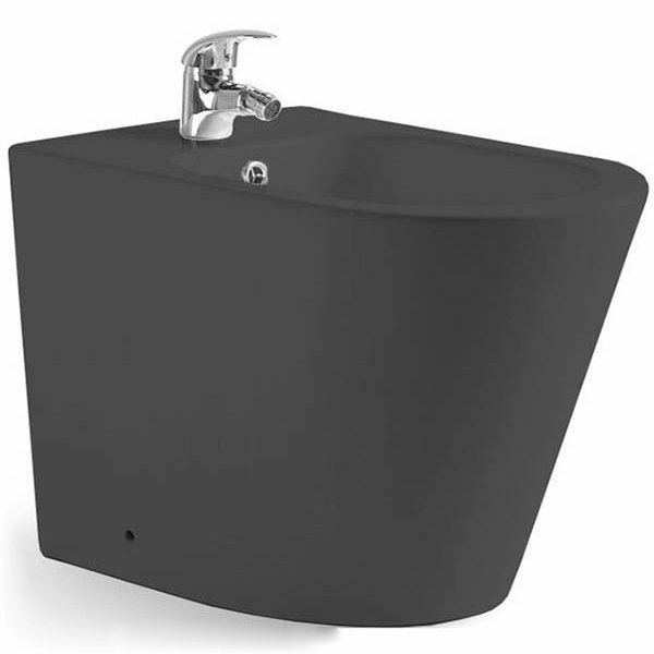 Биде напольное Gid BDN-30BM, 21105