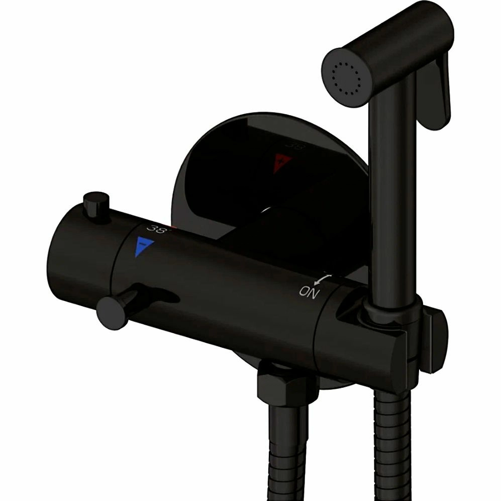 Гигиенический душ Rose, R915H