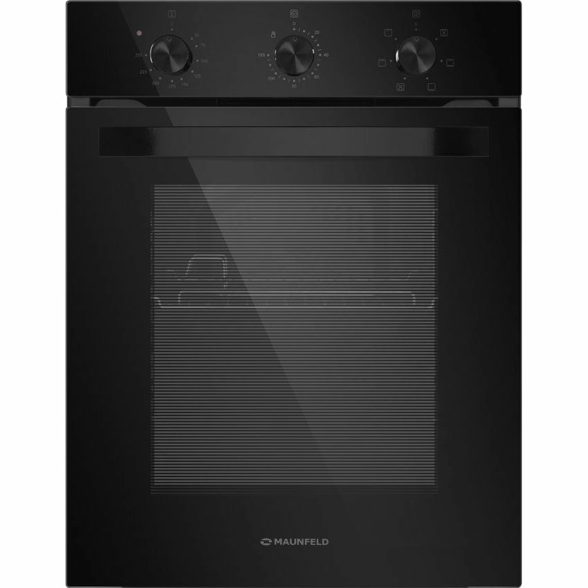 Шкаф духовой электрический Maunfeld, EOEC516B2