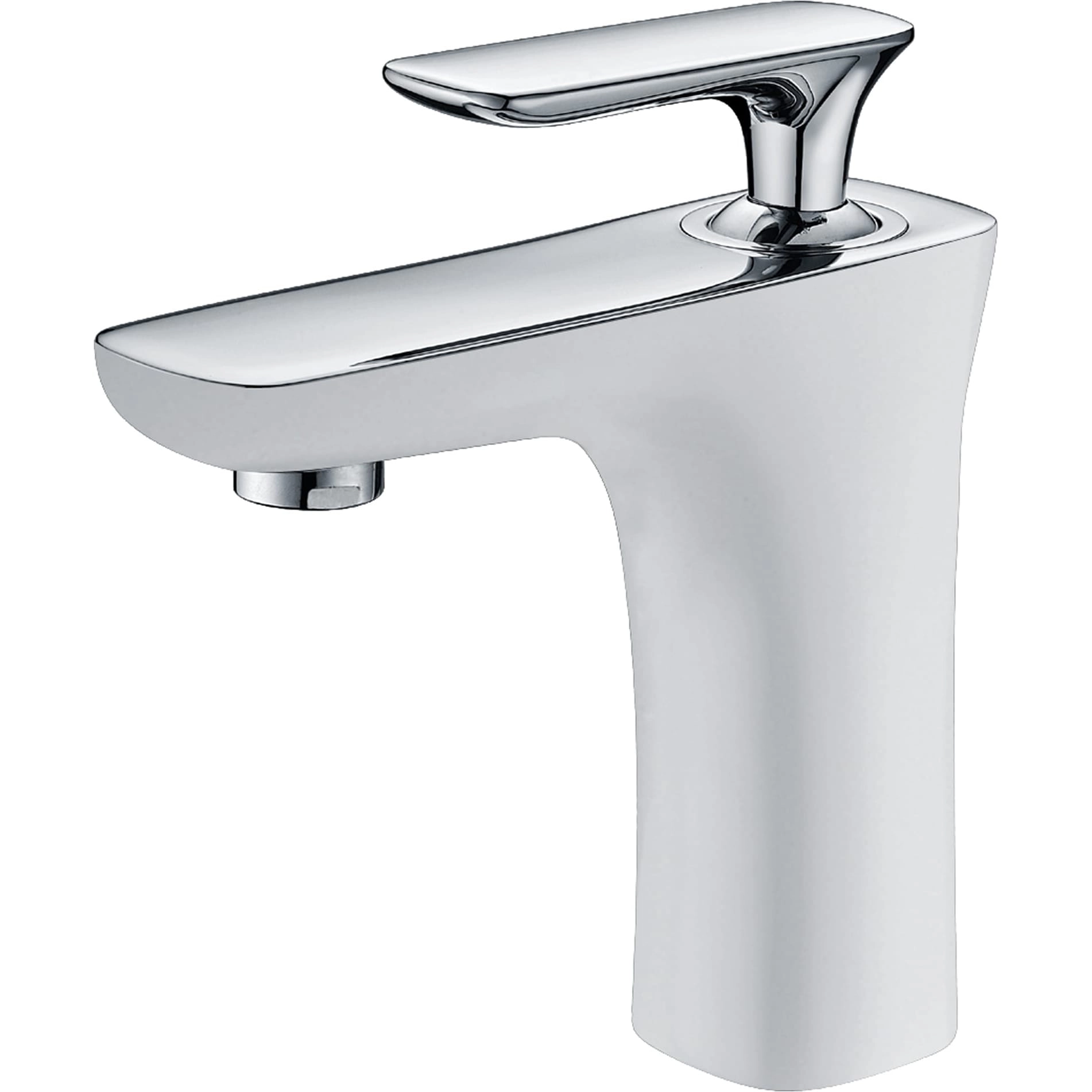 Смеситель для раковины Altrobagno Аперто (Aperto), ALTROBAGNOAperto0109BiCr