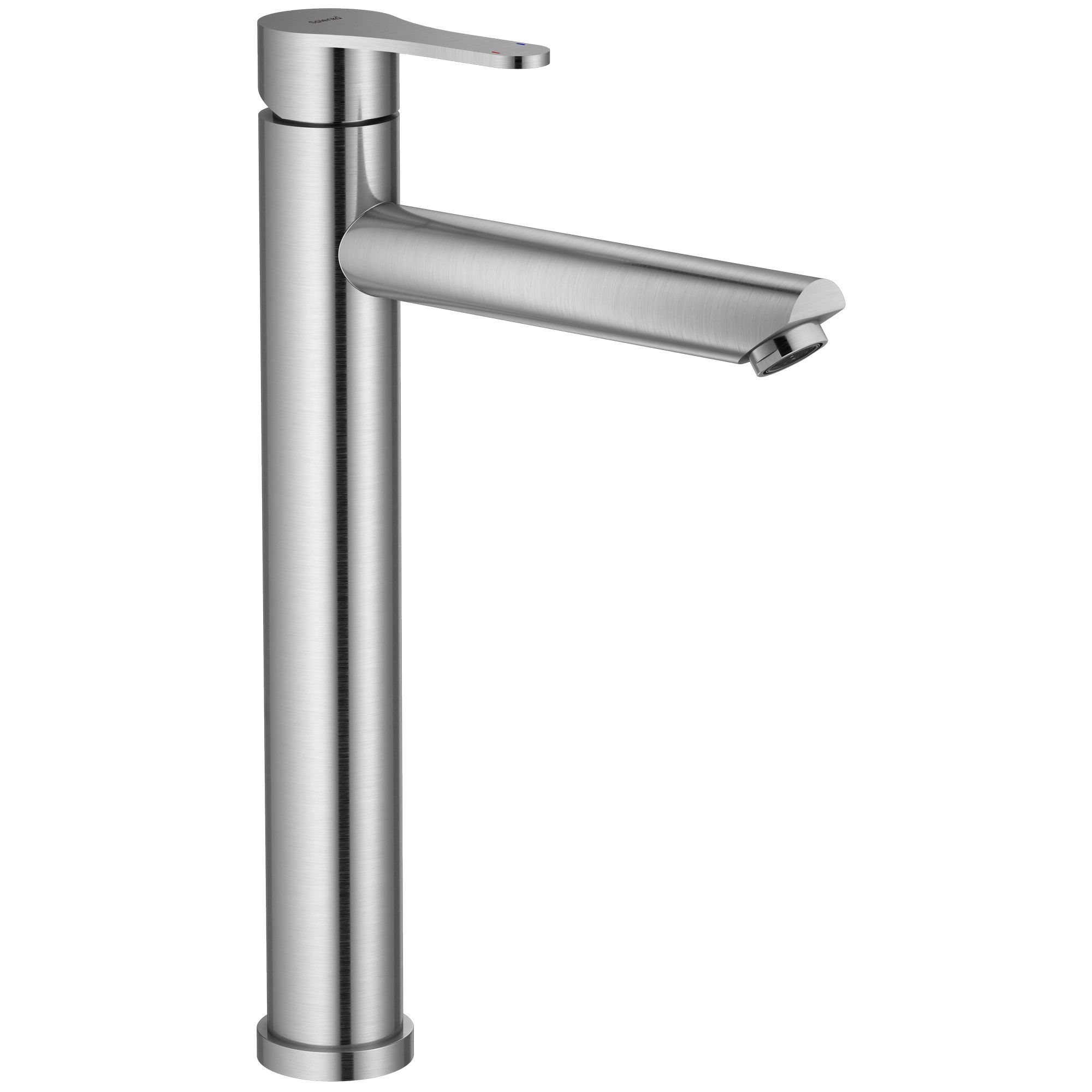 Смеситель высокий для умывальника Splenka, S223.15.05