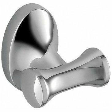 Крючок двойной Iddis Leaf, LEASB20I41