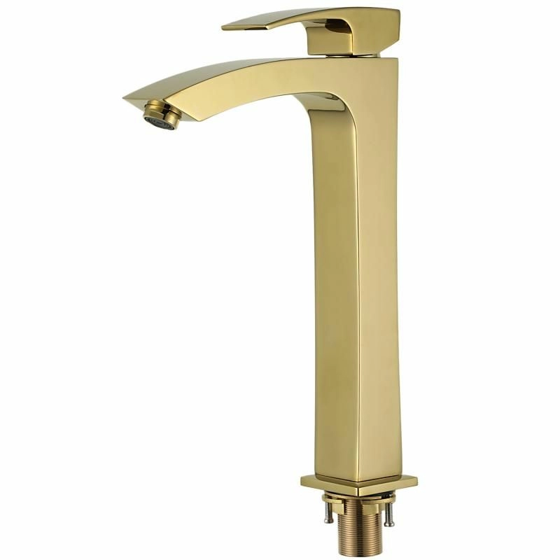 Смеситель для раковины Gappo G1007-32