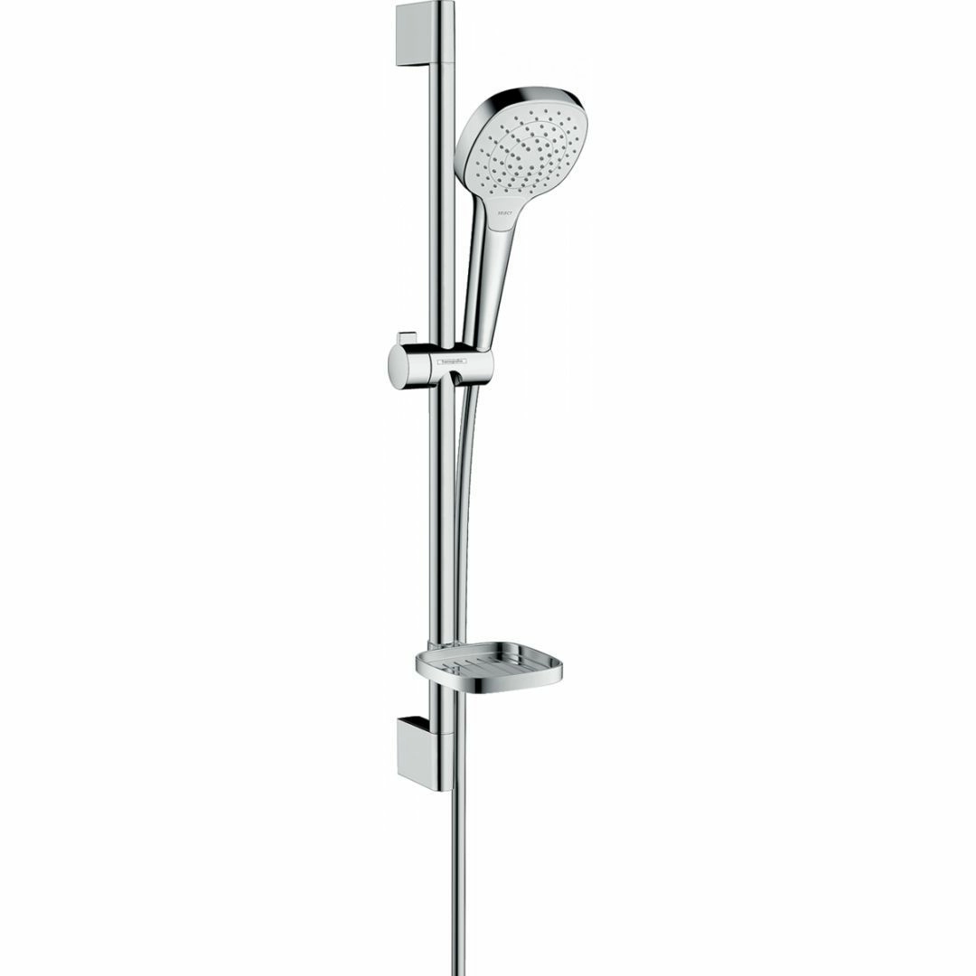 Душевой набор Hansgrohe Croma Select E Var Uni 65 см, 26586400