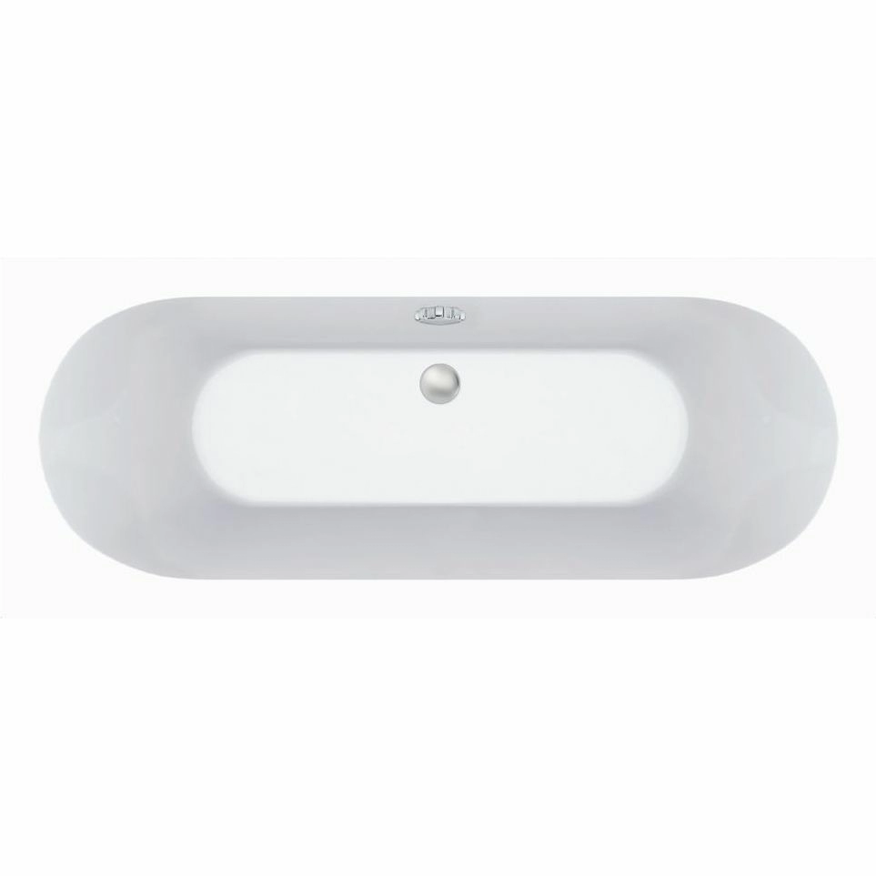 Ванна акриловая Bonito Home Ilias