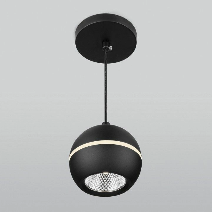 Подвесной светильник Elektrostandard DLS023 a047775