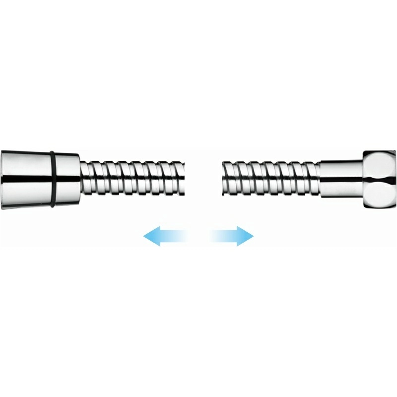 Шланг растягивающийся 150-190 см Ledeme L48