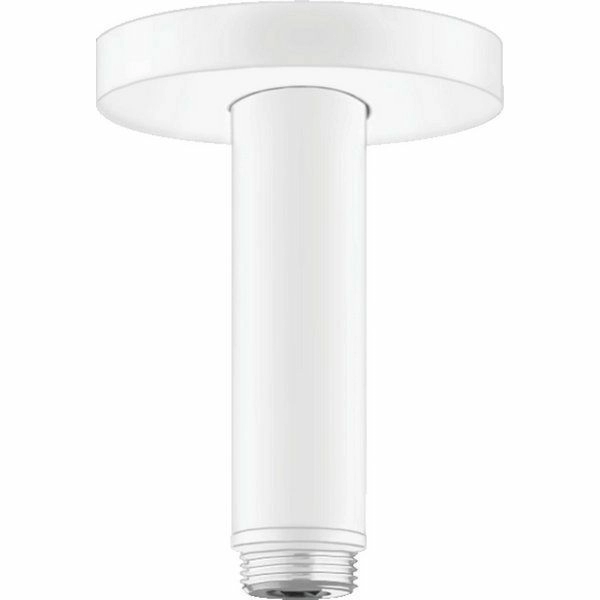 Потолочное подсоединение Hansgrohe S 10 см, 27393700