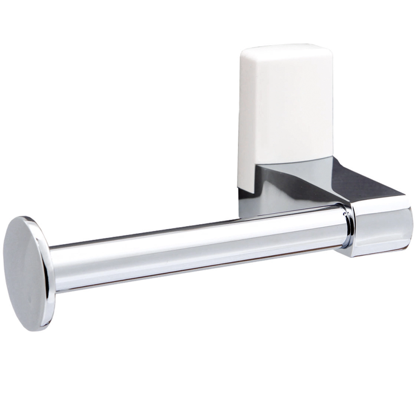 Держатель туалетной бумаги WasserKRAFT Leine, K-5096W