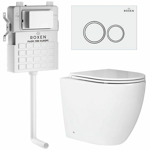 Комплект 5 в 1 Roxen Attach, 966869
