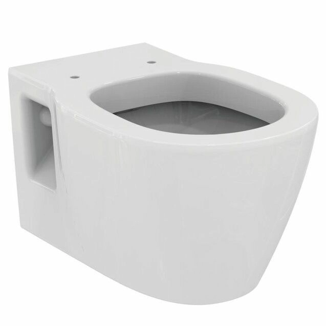 Унитаз подвесной Ideal Standard Connect, E803501