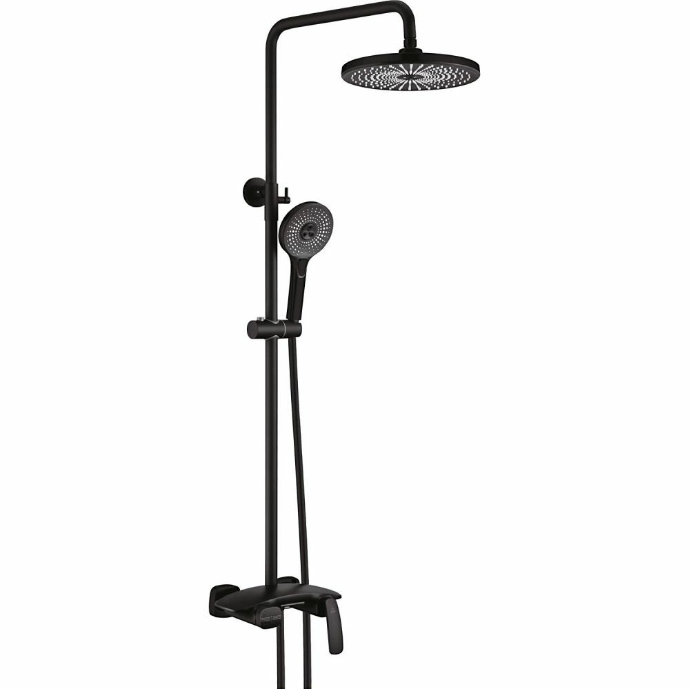 Душевая система Rose, R1136H