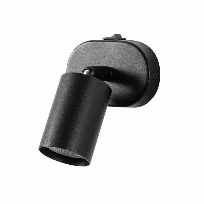Спот Arte Lamp Aquarius, A3226AP-1BK