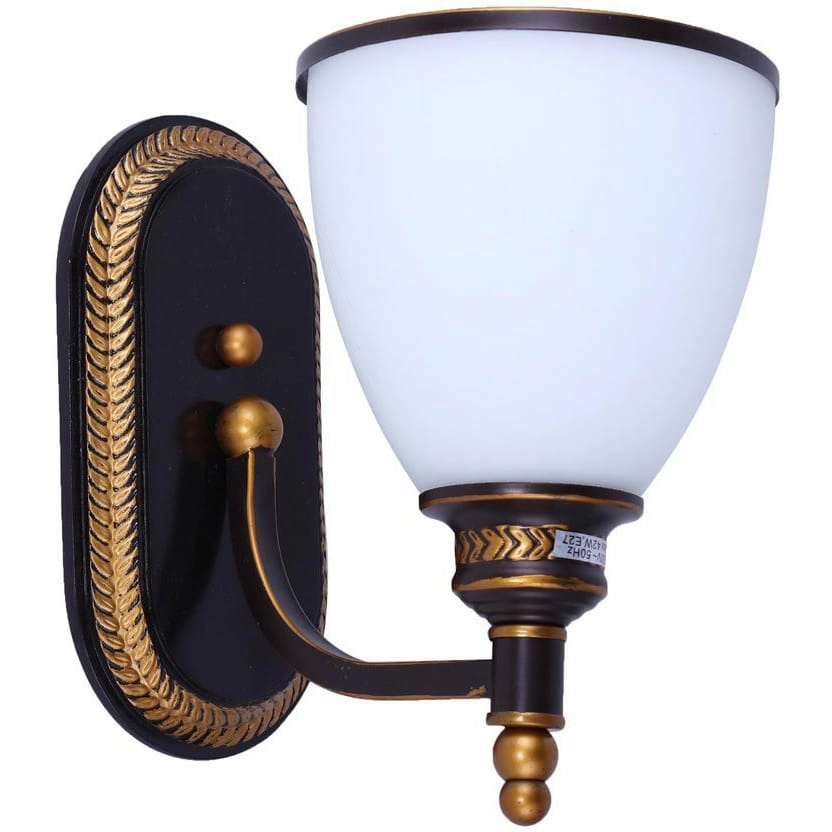 Бра Arte Lamp Bonito, A9518AP-1BA