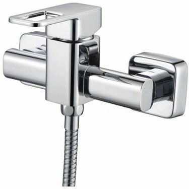 Смеситель для душа Kaiser Sharp, 64077