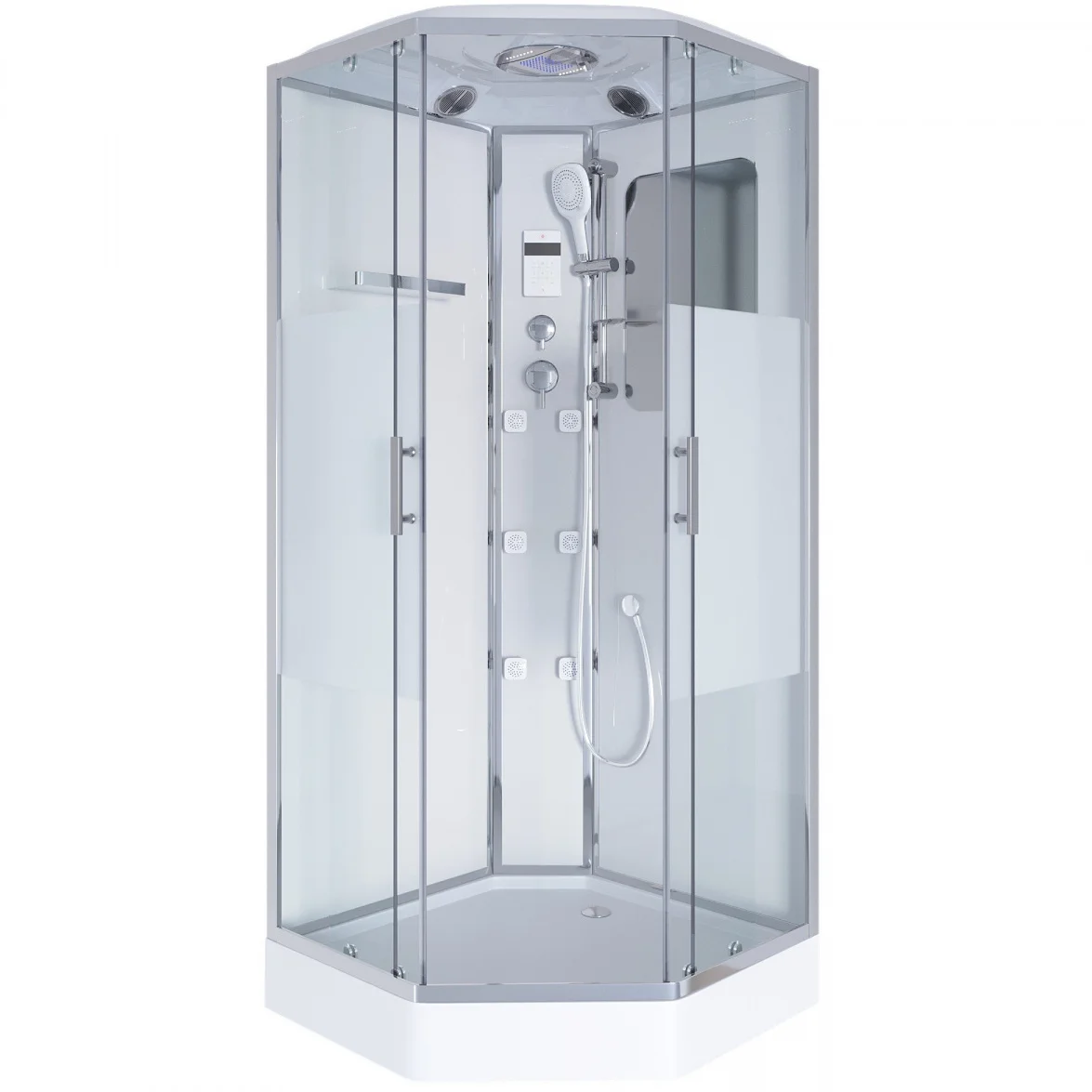 Душевая кабина Niagara Ultra NG-306-01