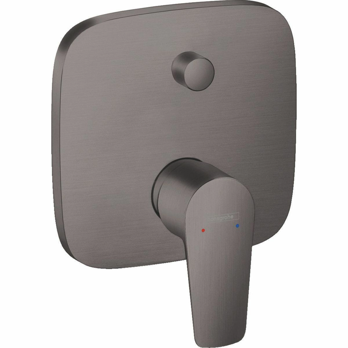 Смеситель для ванны Hansgrohe Talis Е CM, 71474340