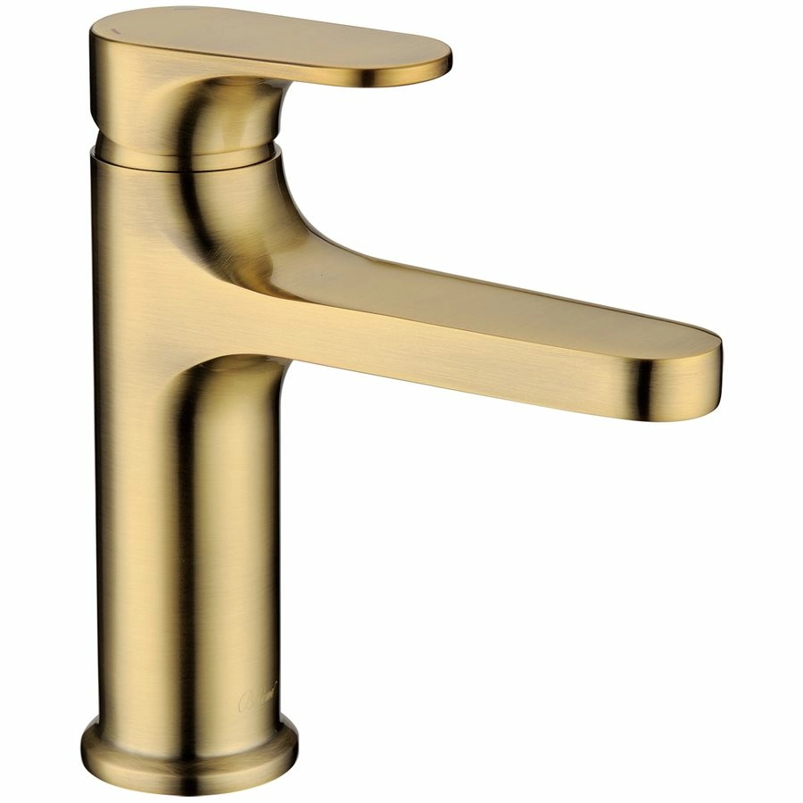 Смеситель для умывальника Boheme Spectre Gold, 451-G