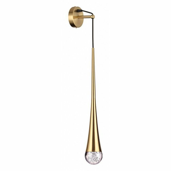 Бра Odeon Light Gota 4285/1W