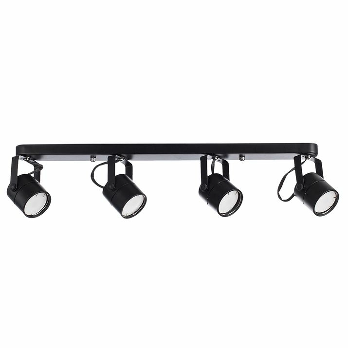 Спот Arte Lamp MIzar, A1311PL-4BK
