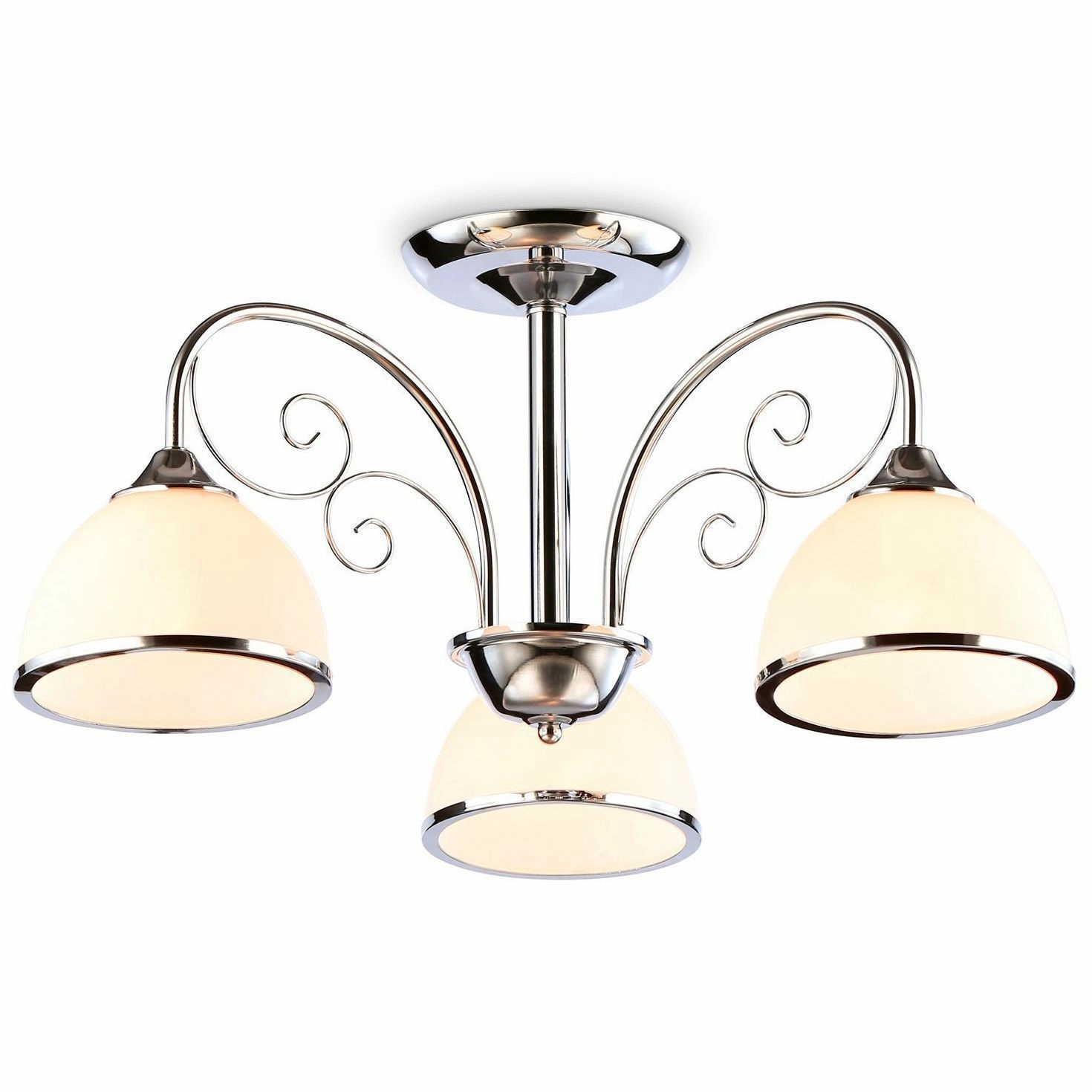 Подвесная люстра Ambrella Traditional, TR3181