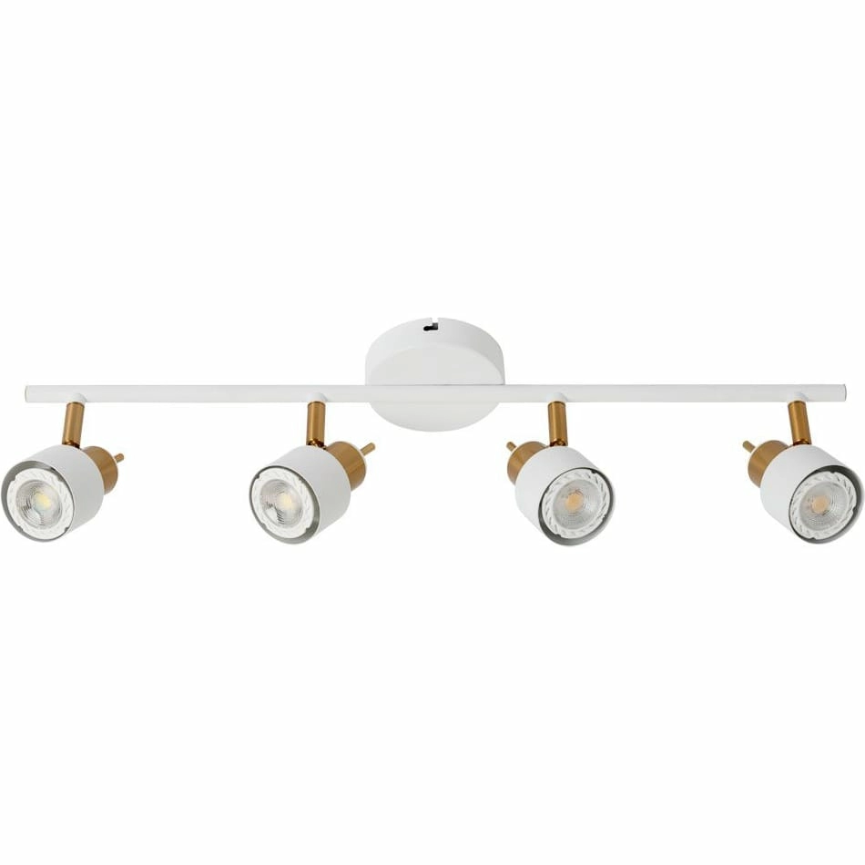 Спот Arte Lamp Almach, A1906PL-4WH
