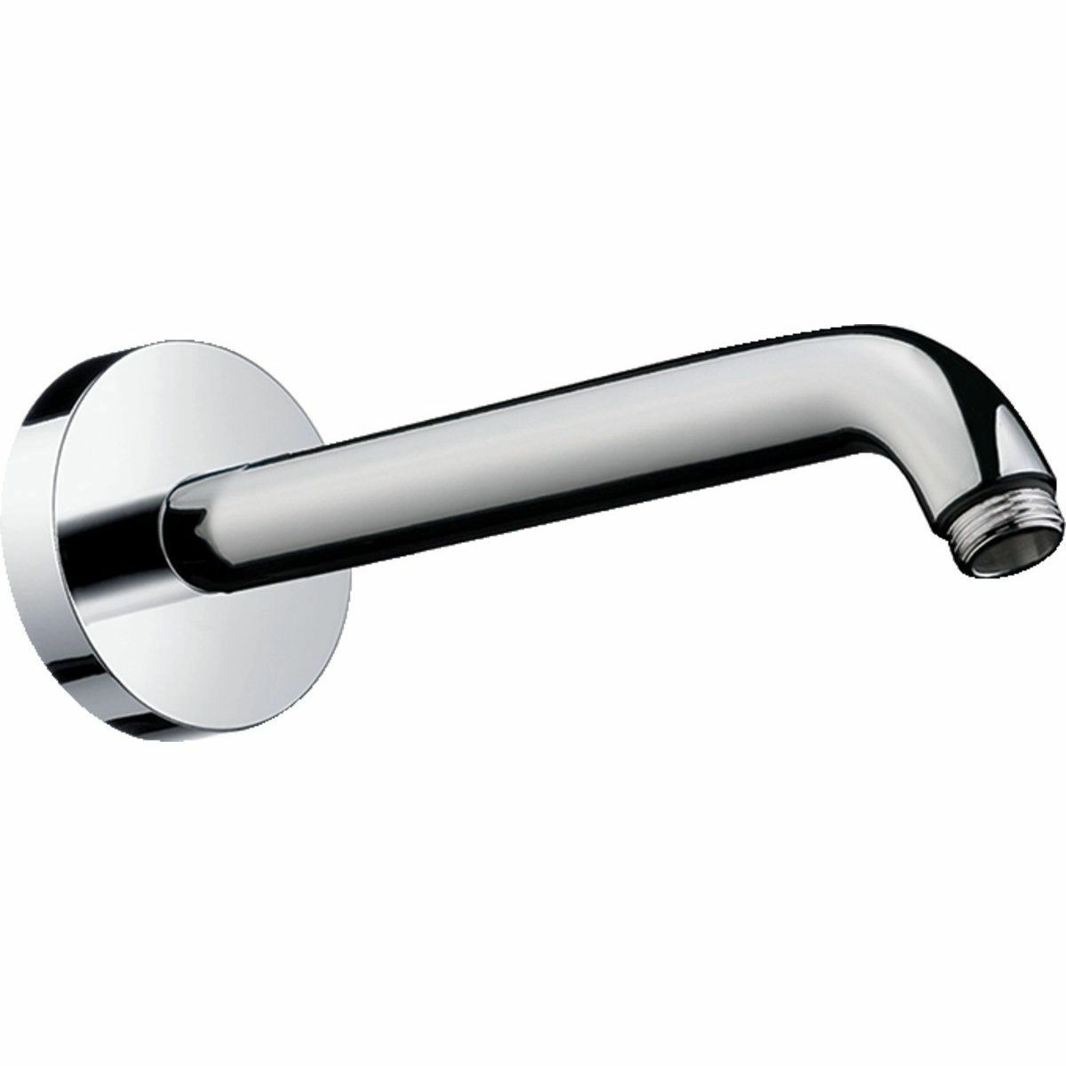 Держатель боковой для потолочного душа Hansgrohe 23 см, 27412000