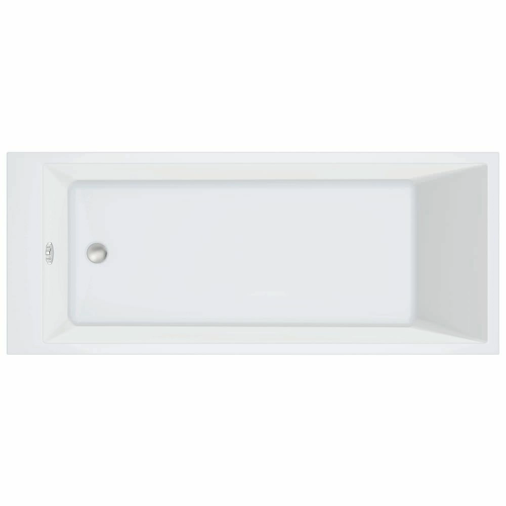 Ванна акриловая Bonito Home Grande