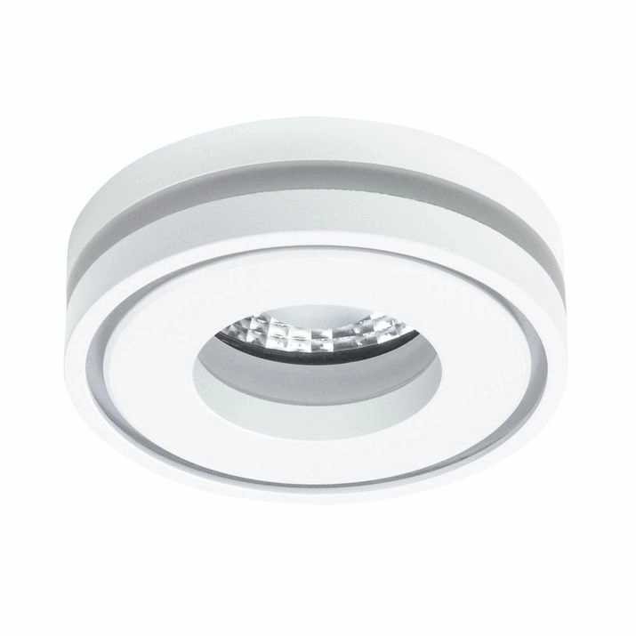 Точечный встраиваемый светильник Arte Lamp Ain, A7248PL-1WH