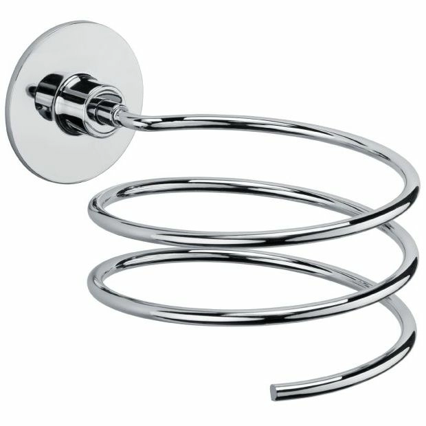 Держатель для фена Fixsen Round, FX-92119