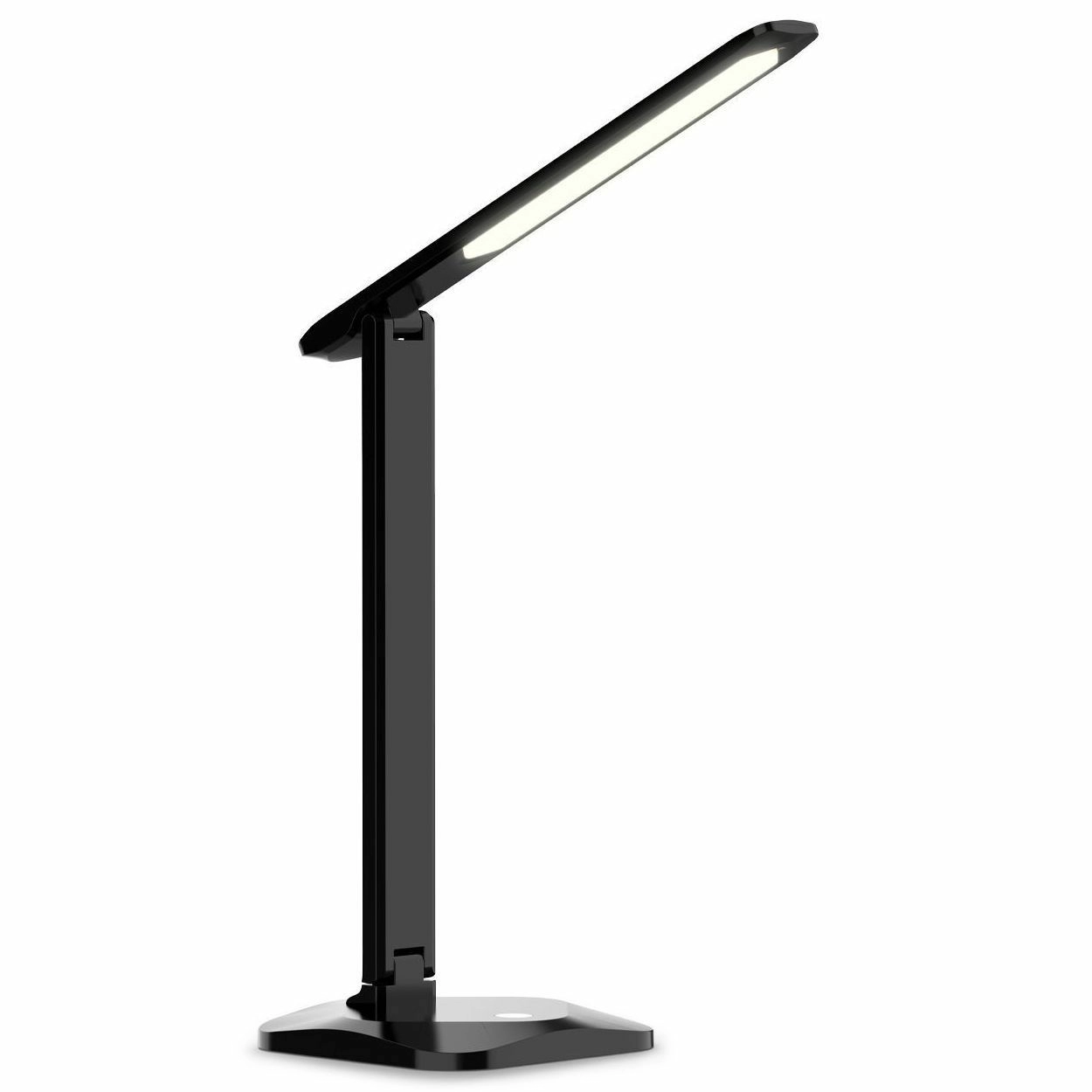 Светодиодная настольная лампа с регулировкой цвета Ambrella Desk, DE451
