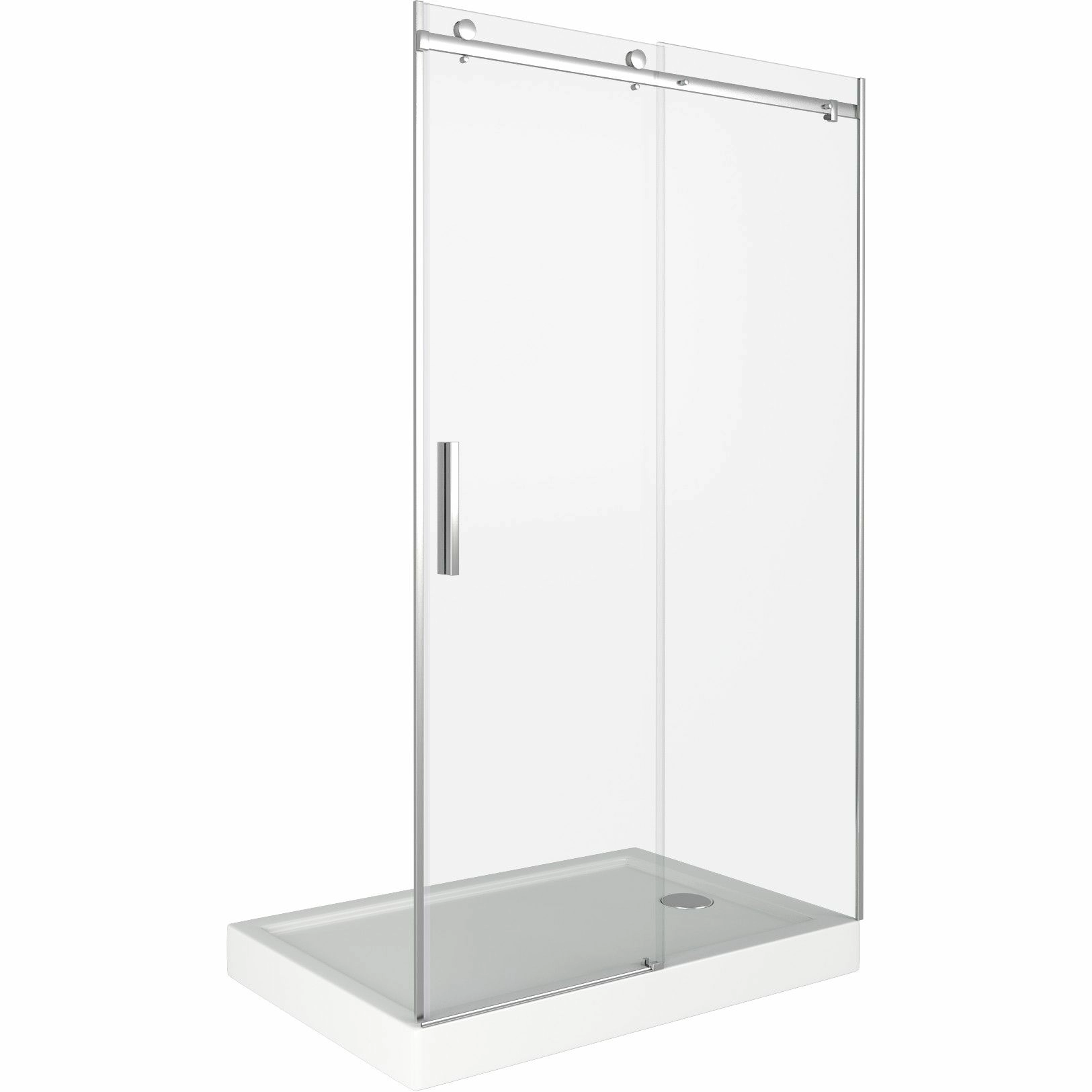 Душевая дверь Good Door Galaxy WTW