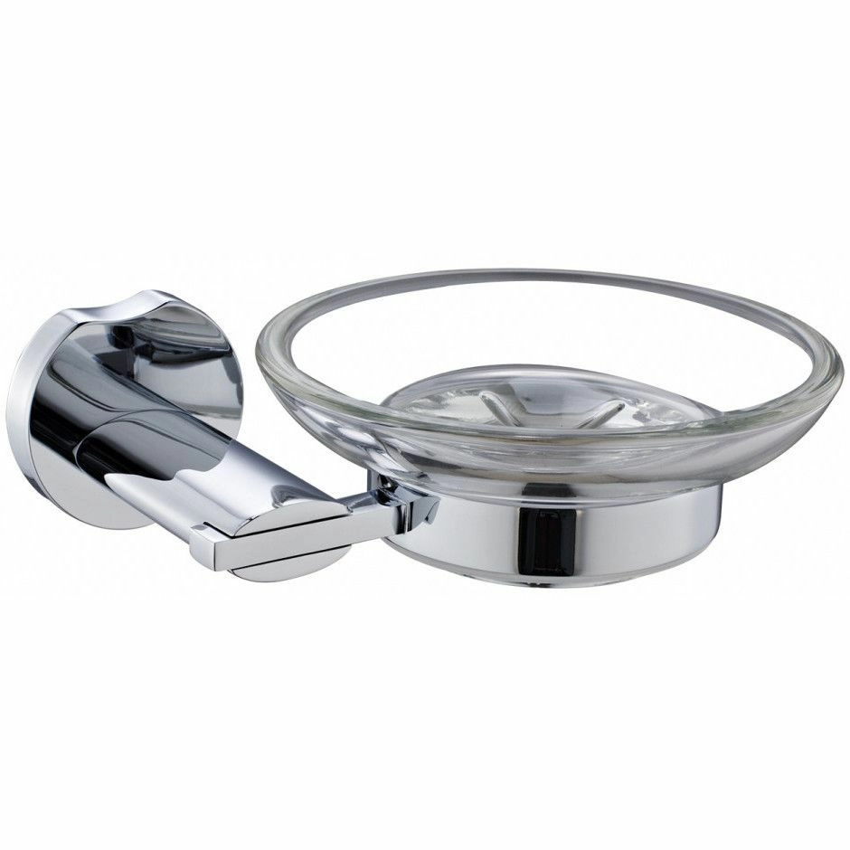 Мыльница Ceramalux Loft, 53904
