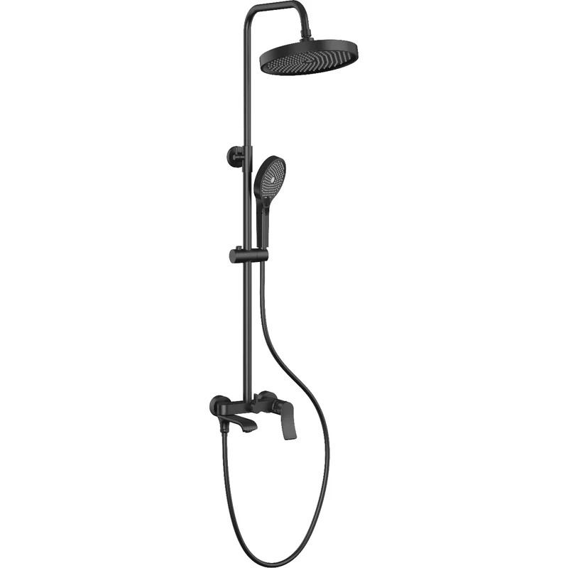 Душевая система Haiba HB24553-7