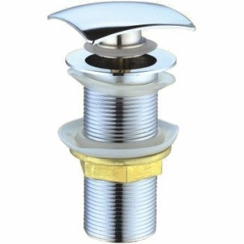 Донный клапан для раковины без перелива Ceramalux, RD006