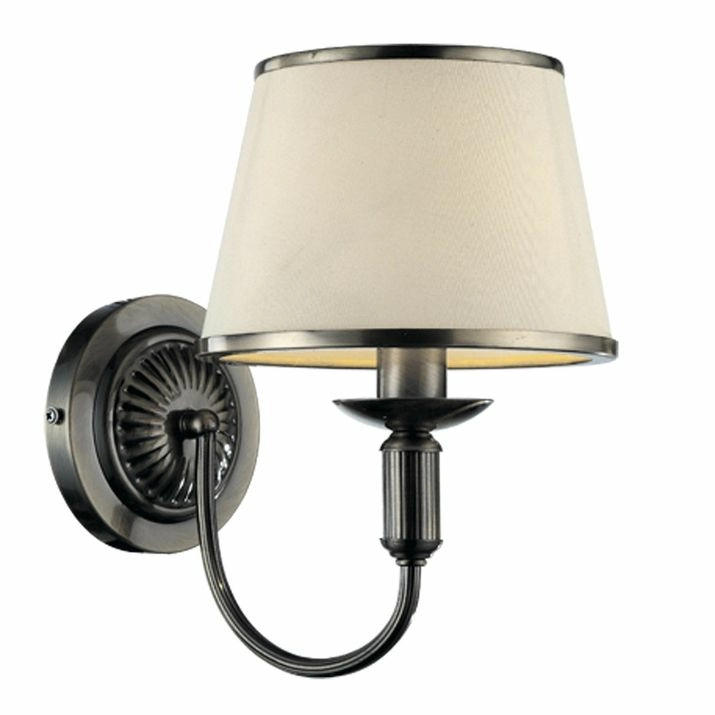 Бра Arte Lamp Alice, A3579AP-1AB