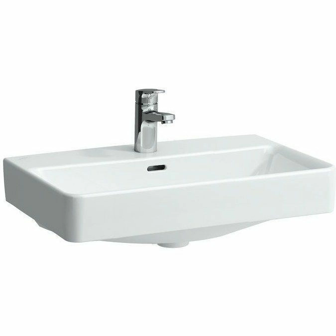 Раковина Laufen Pro S 60x38, 8.1895.9.000.104.1