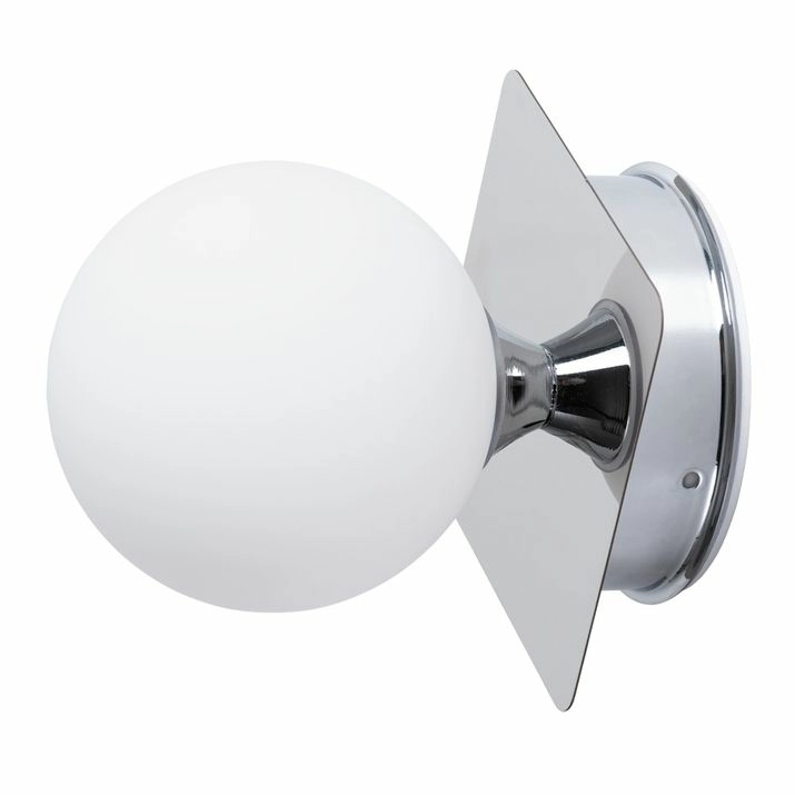 Настенный светильник Arte Lamp Aqua-Bolla, A5663AP-1CC