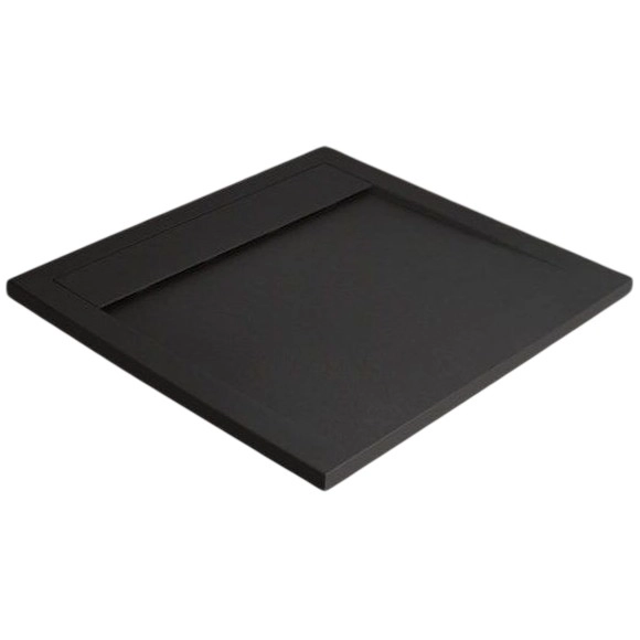 Душевой поддон Radaway Teos C Black