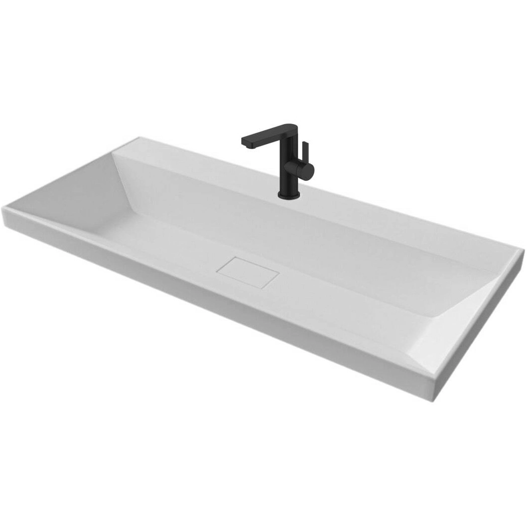 Умывальник Madera Classica Slim 80x35.8, 4627173210898