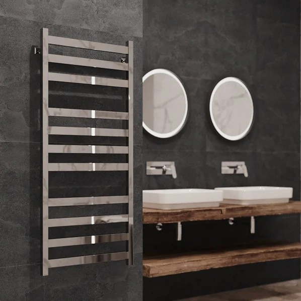 Полотенцесушитель Stinox Verona Luxe
