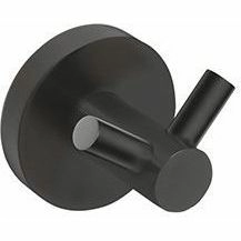 Двойной крючок Bemeta Dark, 104106030