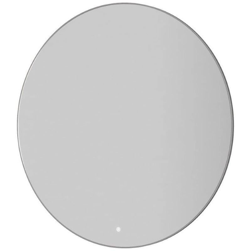 Зеркало круглое Boheme Chrome, 545-CR